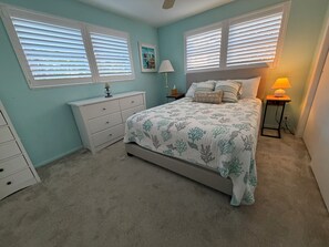 1 室のベッドルーム、アイロン / アイロン台、WiFi、ベッドシーツ