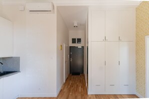 Superior Suite | 1 bedroom, laptop workspace, iron/ironing board, free WiFi - Villa Wisus by Baltic Home (Swinoujscie)