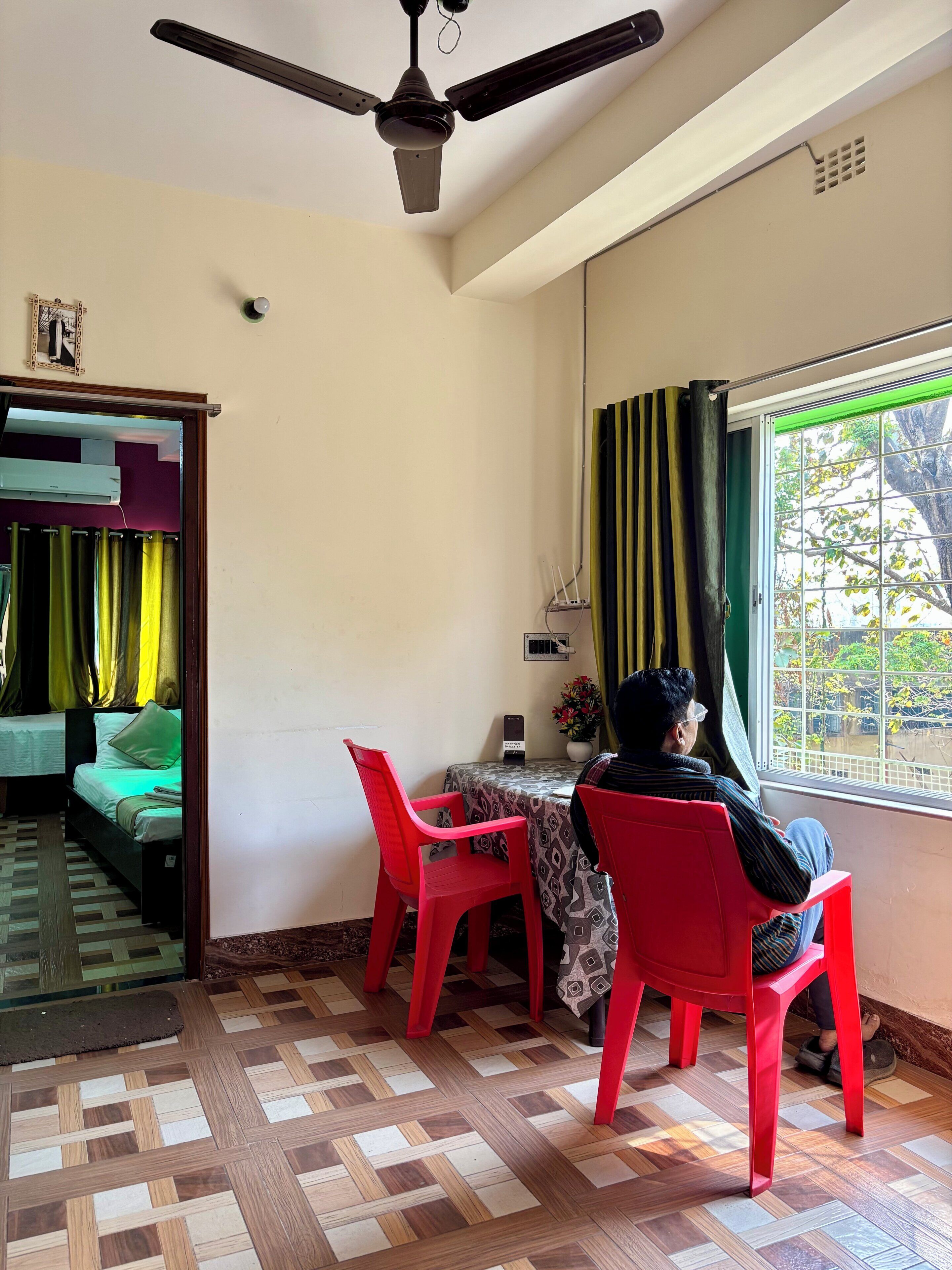 Kamar