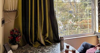 Green Place Guest House