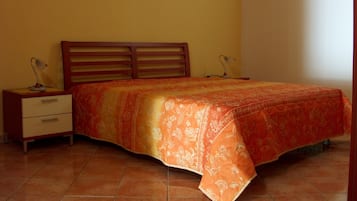1 chambre, draps fournis