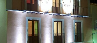 Appartamenti nel Centro Storico di Siculiana