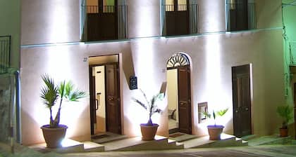 Appartamenti nel Centro Storico di Siculiana