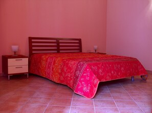 1 bedroom, bed sheets - Appartamenti nel Centro Storico di Siculiana (Siculiana)