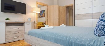 Spacious Sofia Condo - Philadelphia LOVE