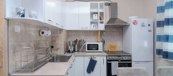 Spacious Sofia Condo - Philadelphia LOVE
