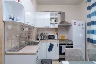 Spacious Sofia Condo - Philadelphia LOVE