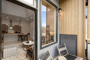 Interior - NEW at Town Center The Franklin Unit #A (Big Sky)