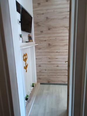 Interior - Cosy Tiny Ap 36 con Balcone (Vlore)