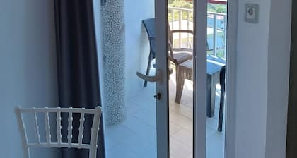 Cosy Tiny Ap 36 con Balcone