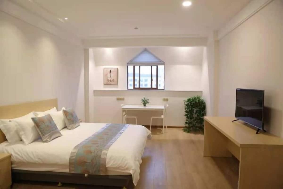 ห้องพัก