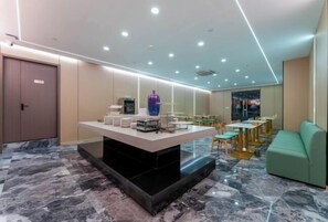 ร้านอาหาร