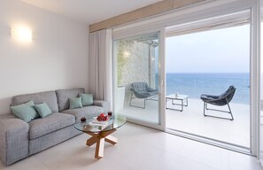 Studio | 1 bedroom - White Orchid Arundina (Igoumenitsa)