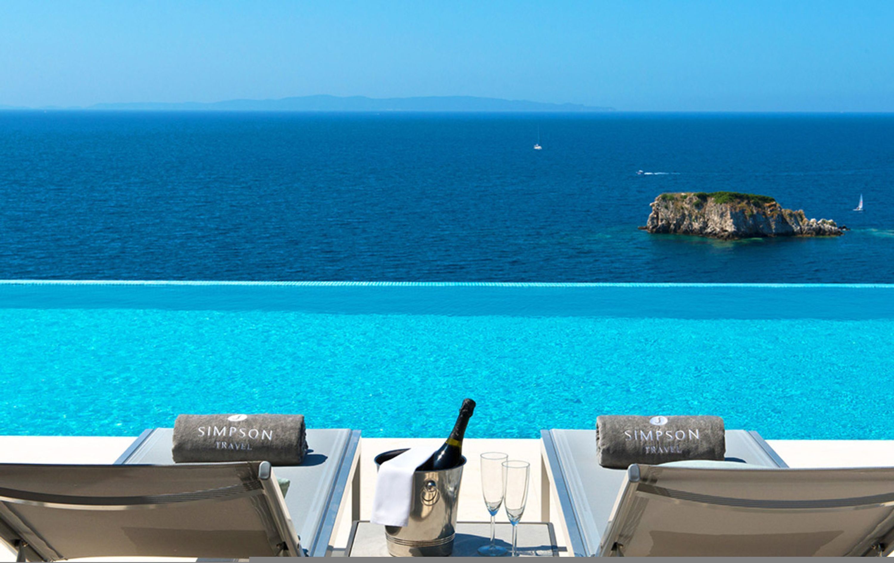 开间 | 1 多间卧室