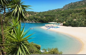 1 bedroom - White Orchid Arundina (Igoumenitsa)