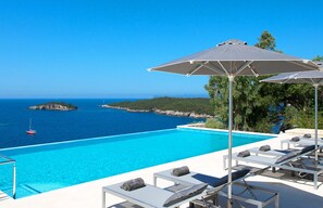 Studio | 1 bedroom - White Orchid Laelia in Vola (Igoumenitsa)