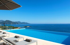 Studio | 1 bedroom - White Orchid Laelia in Vola (Igoumenitsa)