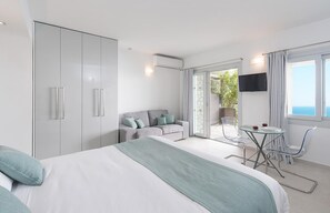 Studio | 1 bedroom