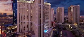 F1 Formula 1 Marriott Grande Chateau Las Vegas Strip Villa - 8ppl, kitchen, wash