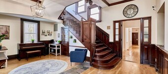 Modern Studio SLU, Fox Thtr, CWE