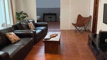 Villa | Zona de estar