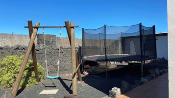 Villa | Jardines del alojamiento