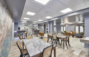 Servei de restauració