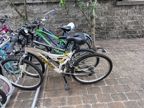 Unterkunftsgelände