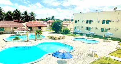 Caldas Palace Hotel