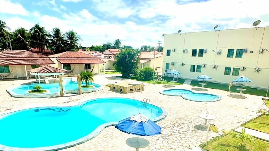 Caldas Palace Hotel