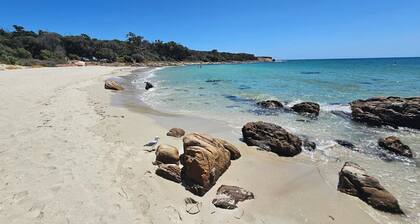 The Happy Bach Dunsborough