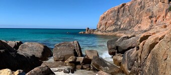 The Happy Bach Dunsborough