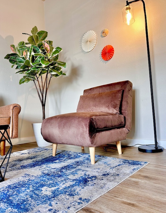 Cozy Near Stadiums/ Six Flags/ 2 Parking/wifi - Arlington, TX
