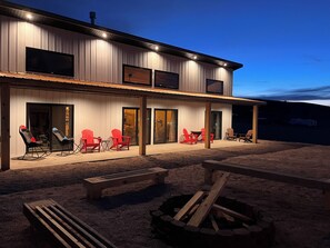 テラス / パティオ