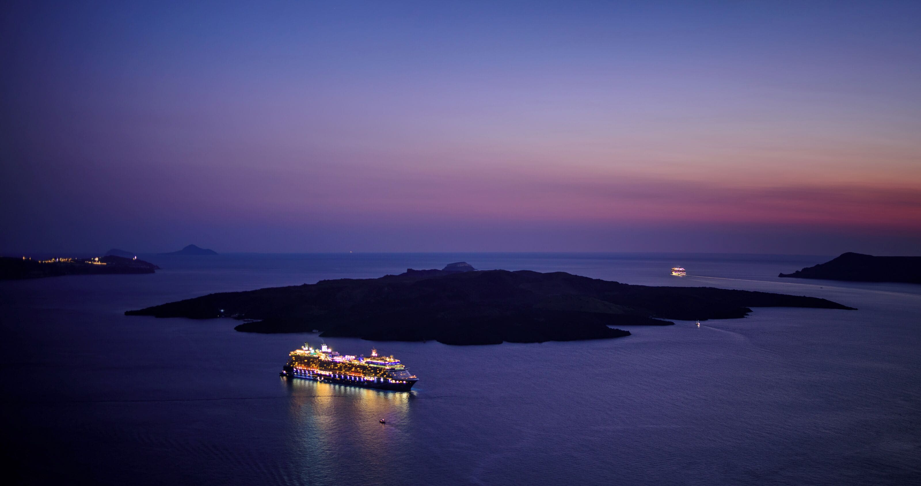 Foto - Elia Caldera Suites