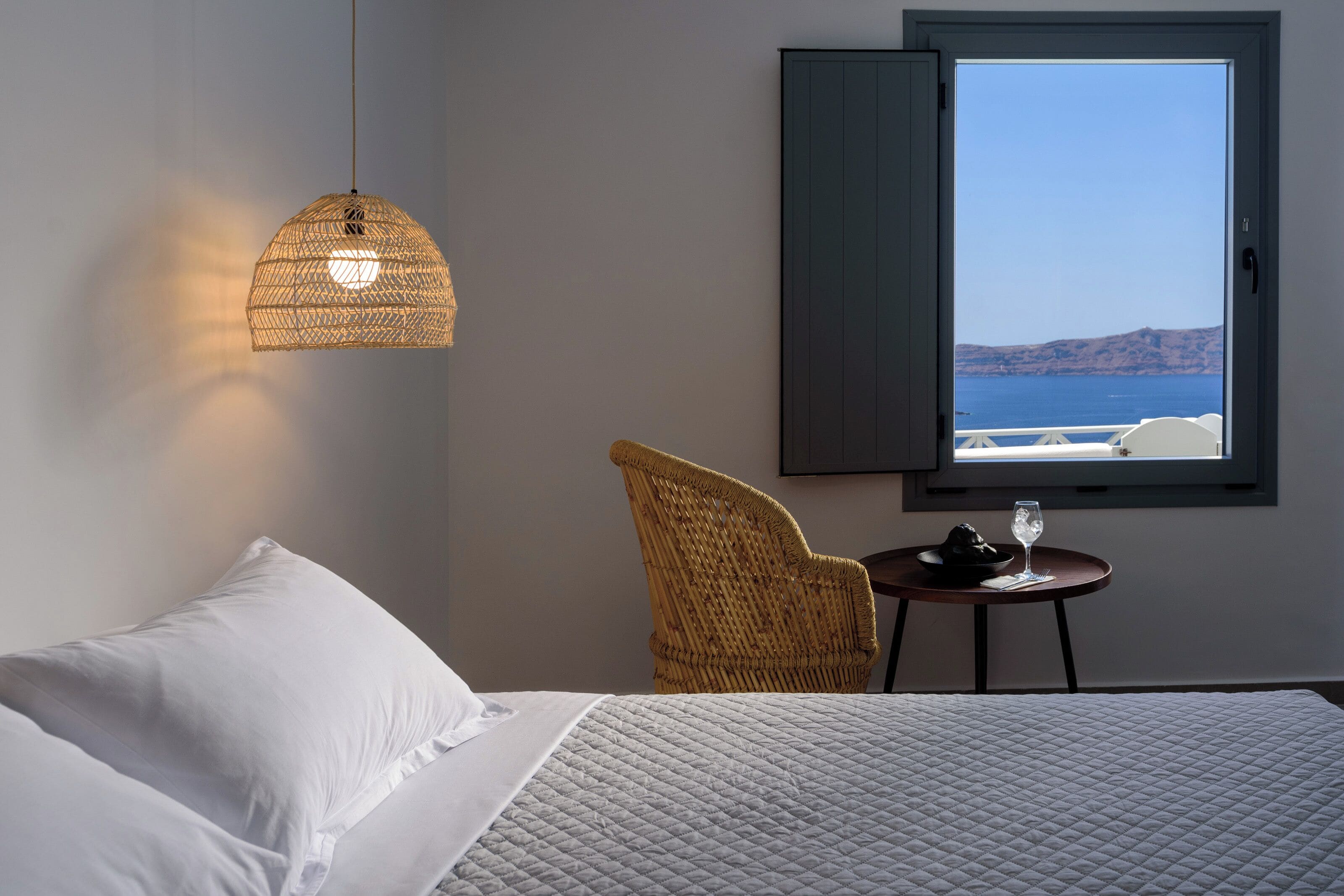 Foto - Elia Caldera Suites