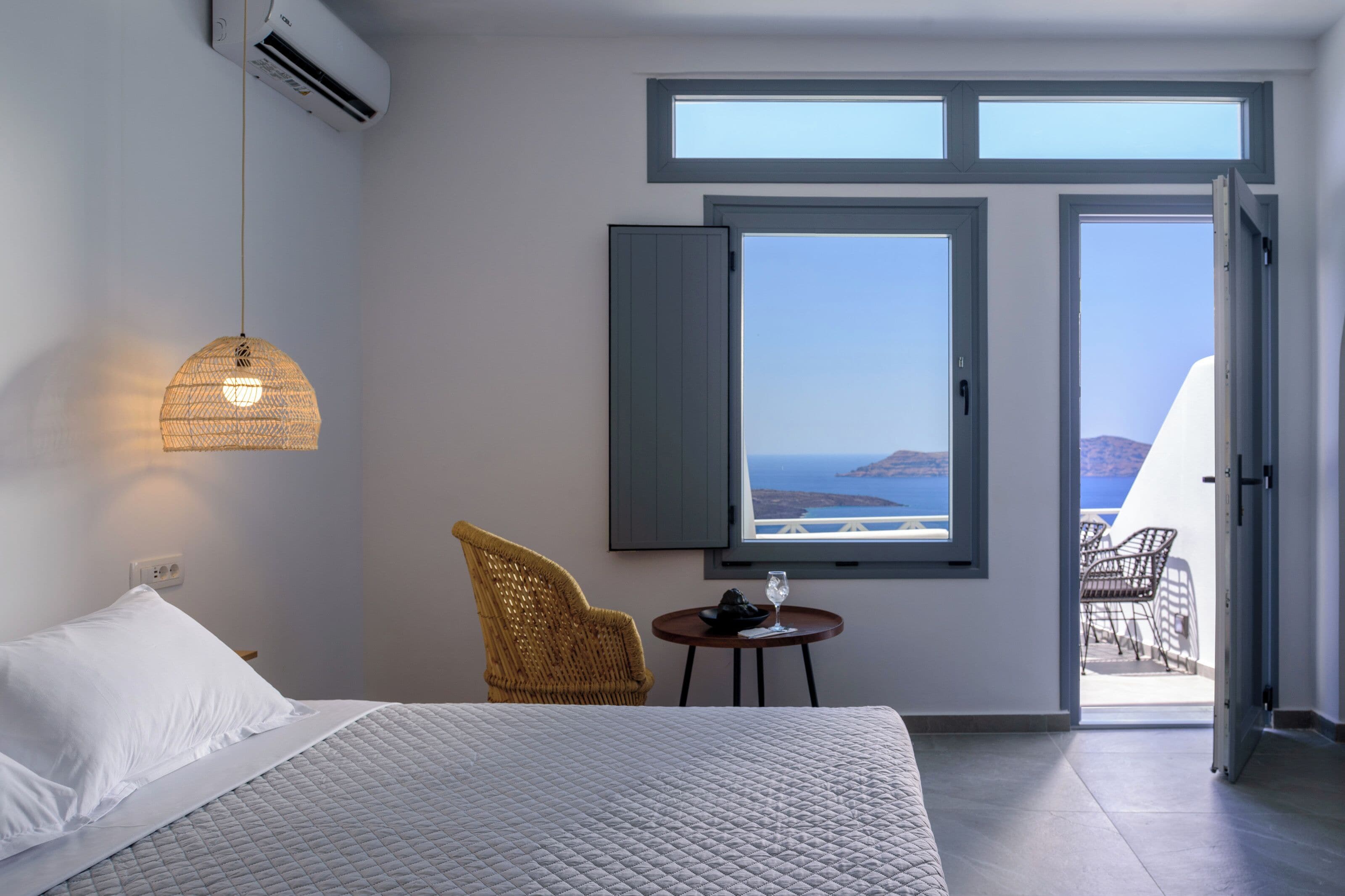 Foto - Elia Caldera Suites