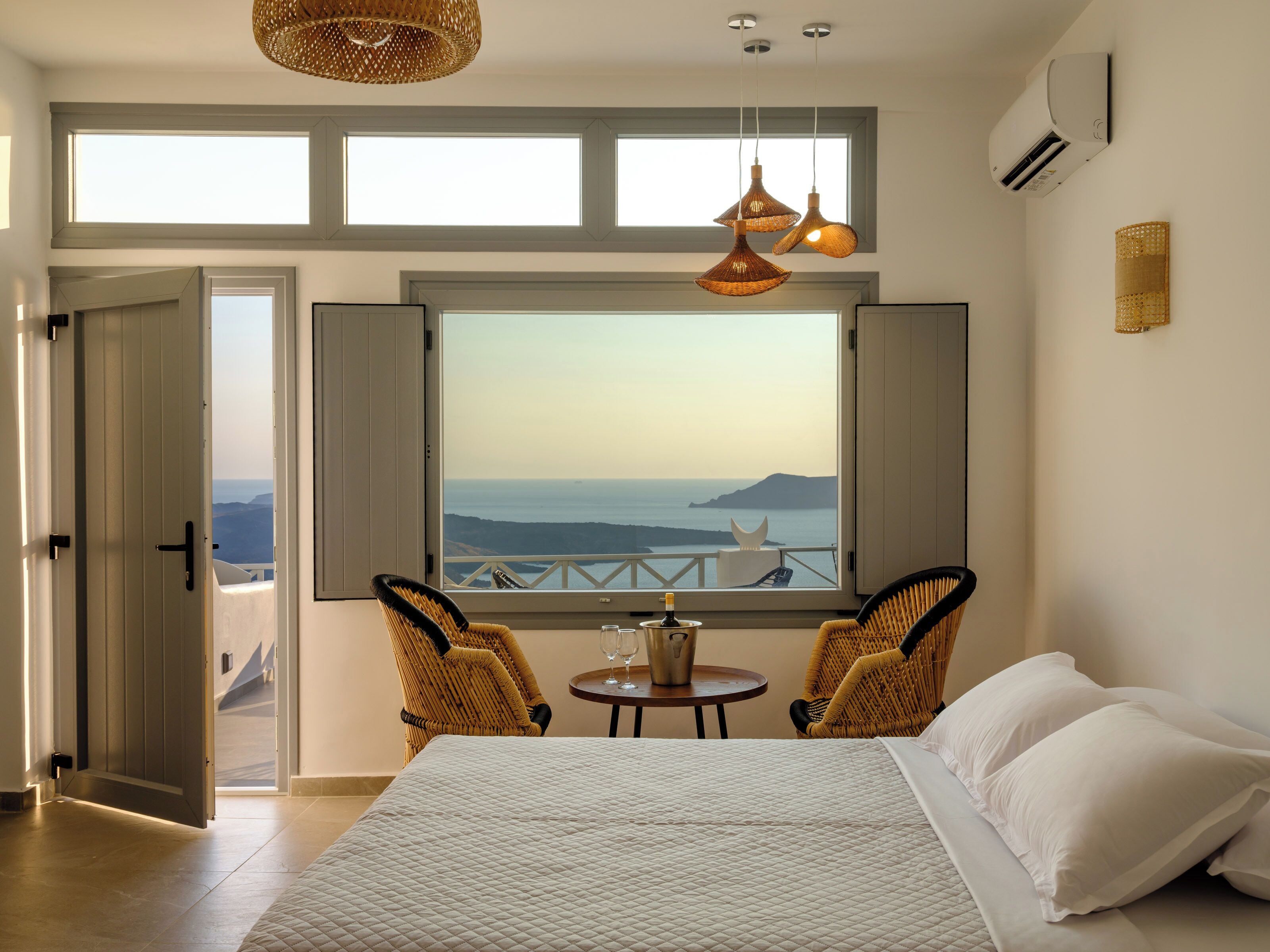 Foto - Elia Caldera Suites