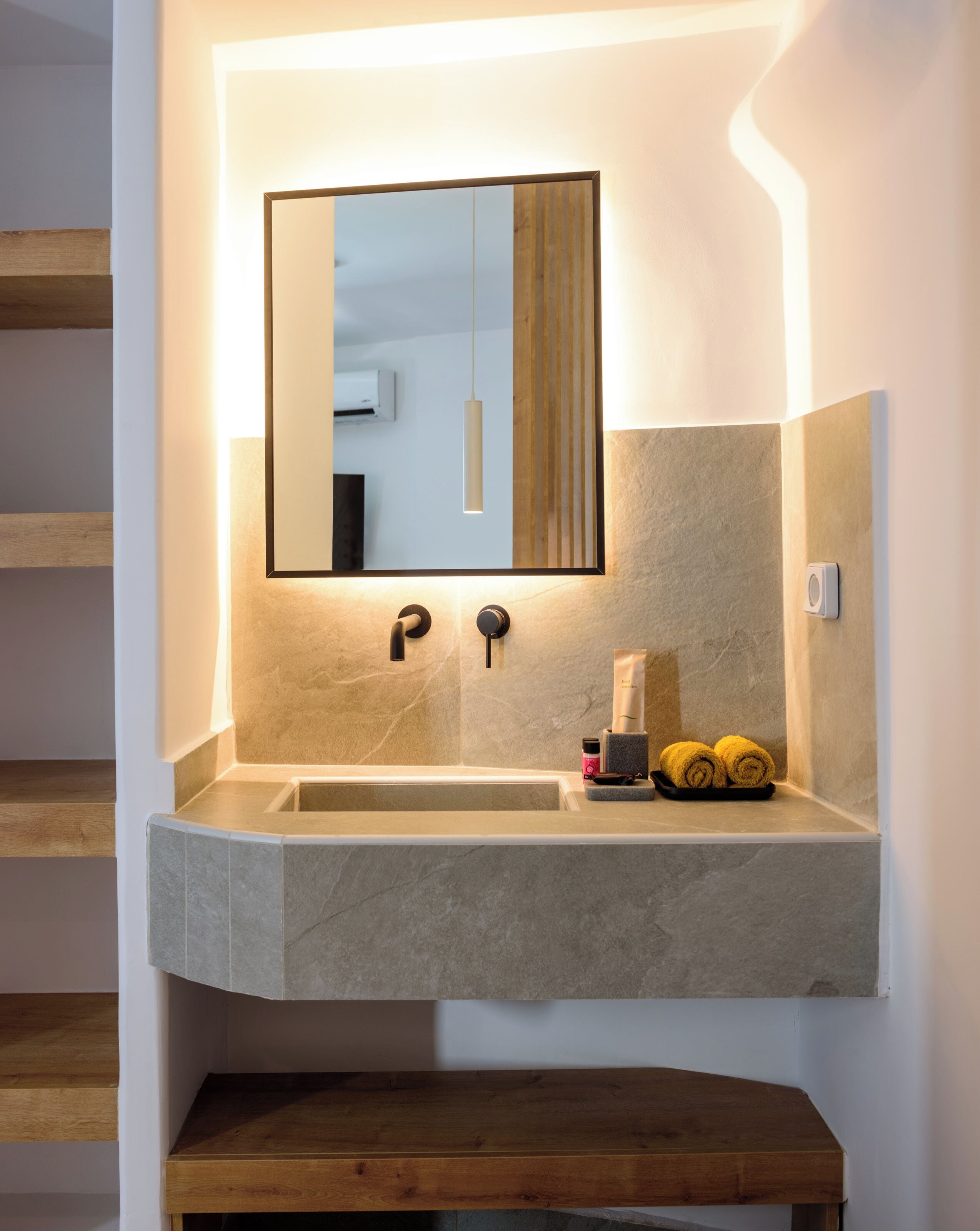 Foto - Elia Caldera Suites