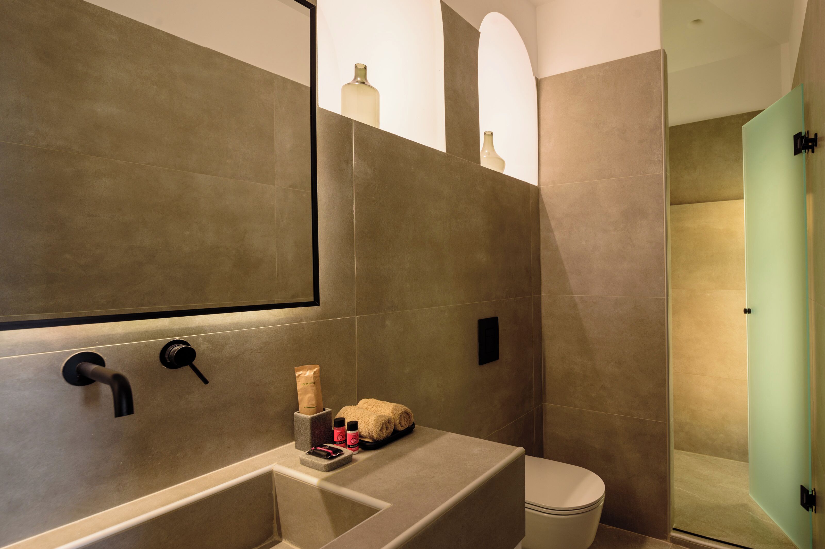 Foto - Elia Caldera Suites