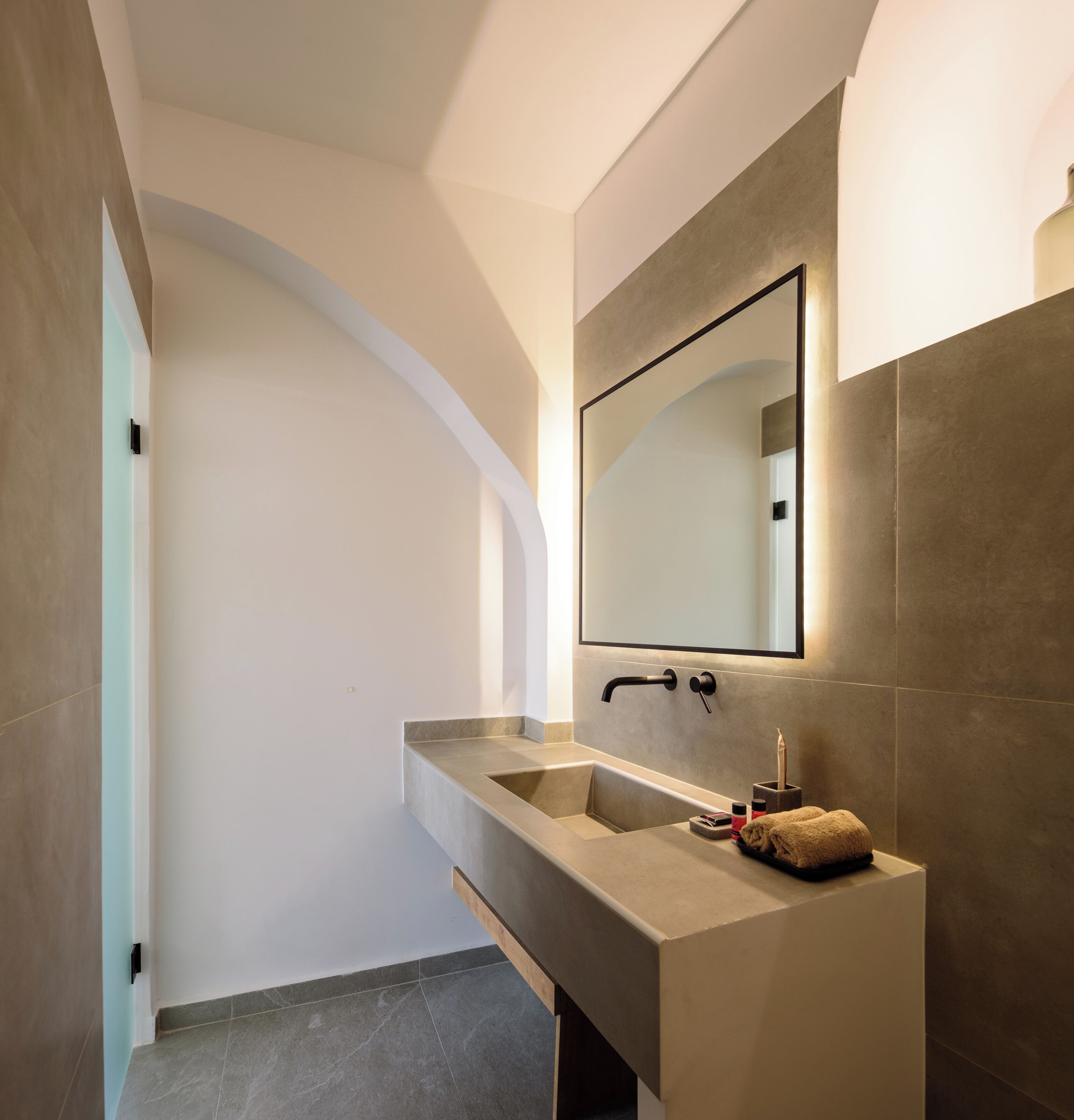 Foto - Elia Caldera Suites