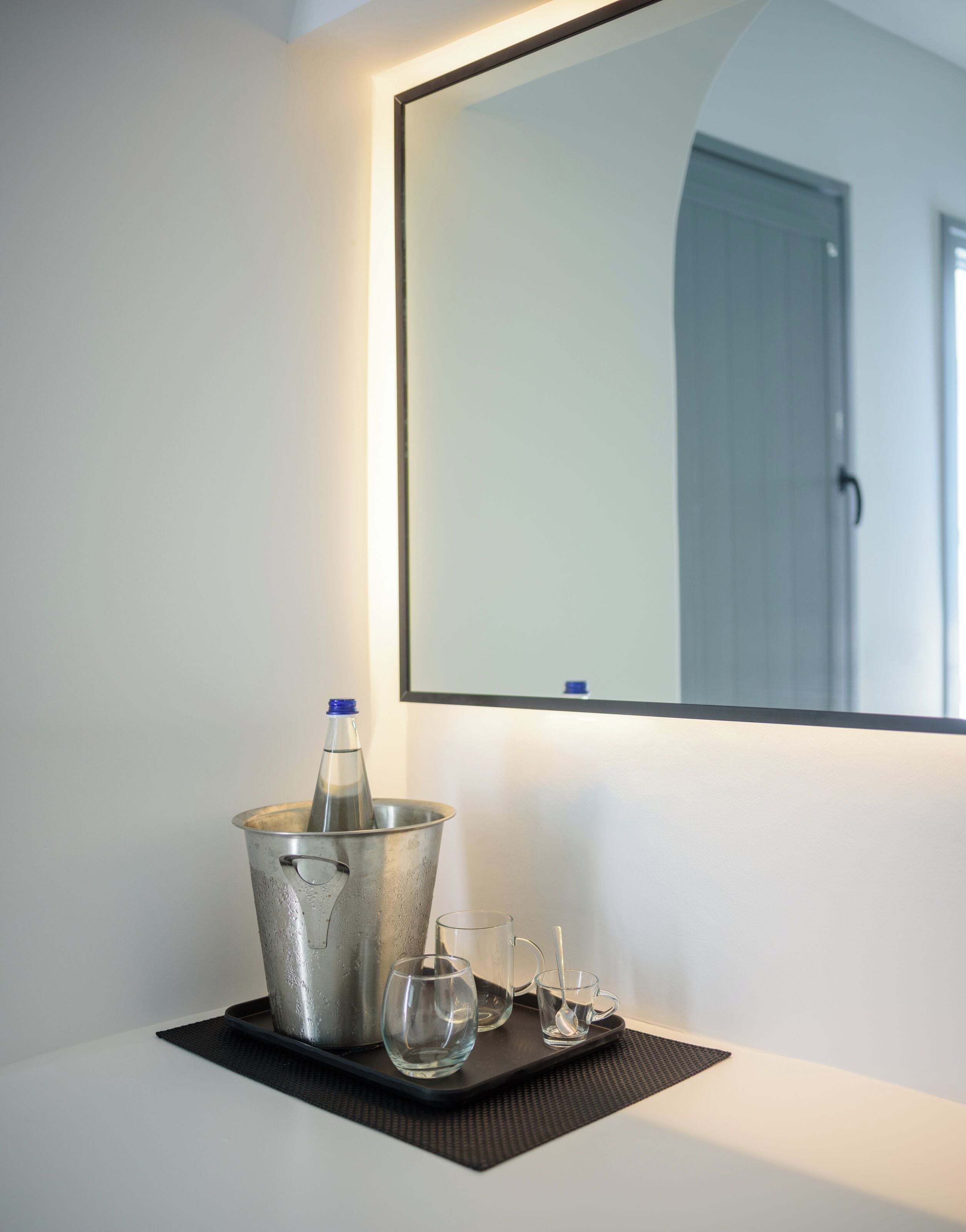 Foto - Elia Caldera Suites