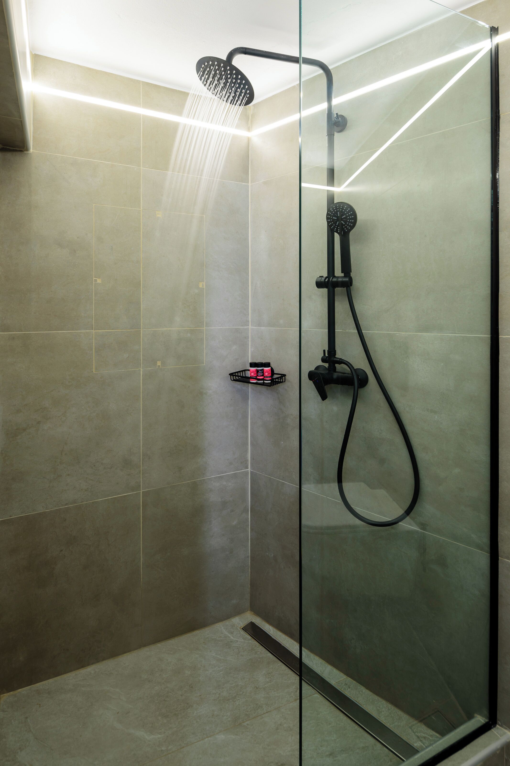 Foto - Elia Caldera Suites