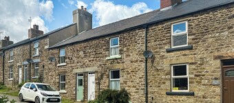 2 soverom innkvartering i Rosedale East, near Pickering