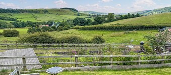 2 soverom innkvartering i Rosedale East, near Pickering