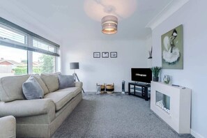 تلفزيون، مكتب