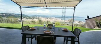 Vignale Holiday House With Garden