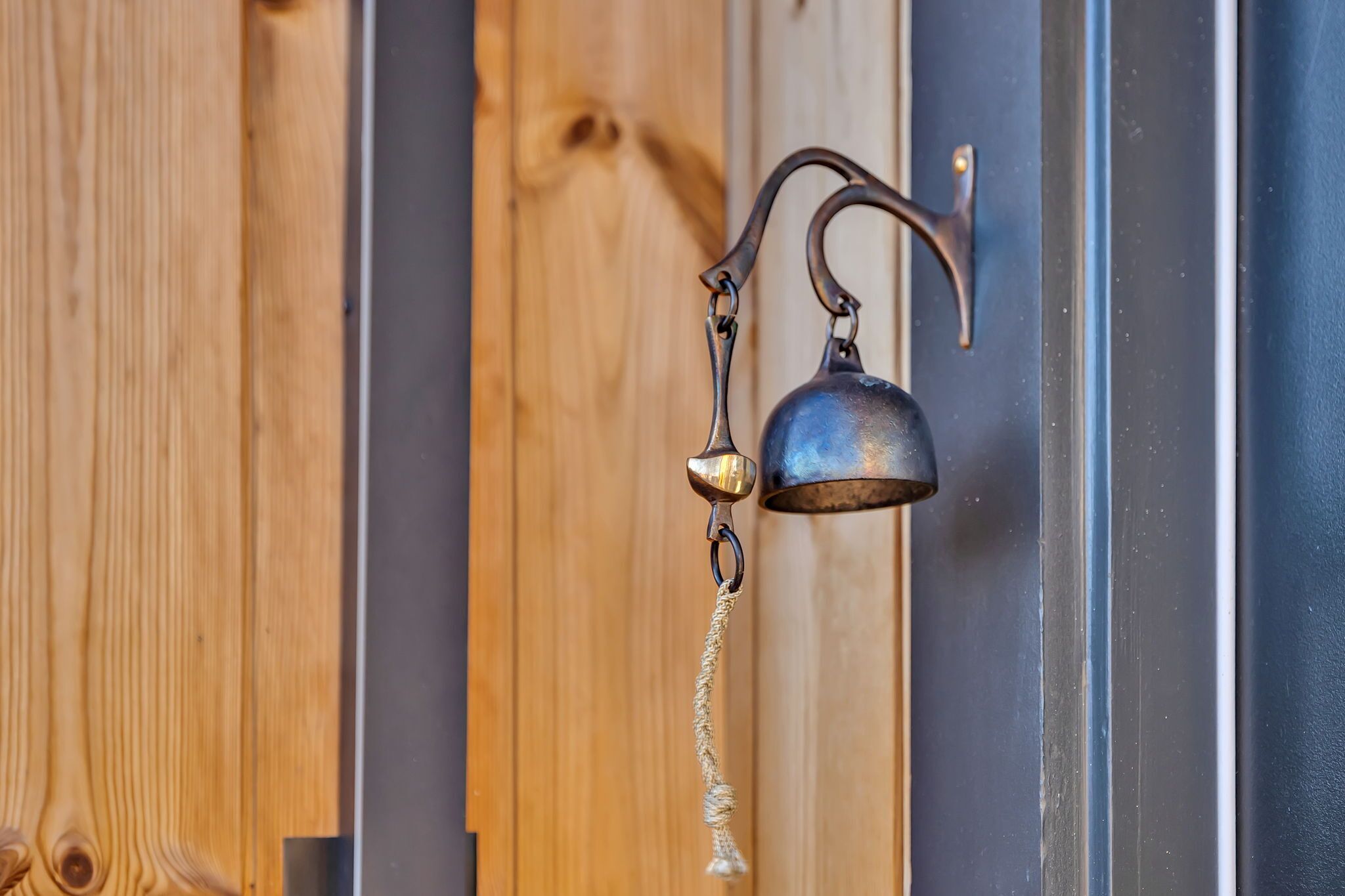 Every inch of your stay will have some hidden treasures. 