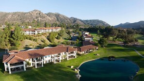 Exterior - Hyatt Vacation Club at The Welk - August 11-18, 2024, 2 bdrm, 2bath Villa (Escondido)