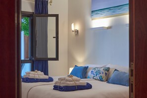 3 chambres, bureau, fer et planche à repasser, Wi-Fi